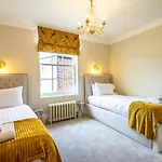 Clifford's Townhouse York