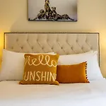 Clifford's Townhouse Сasa de vacaciones