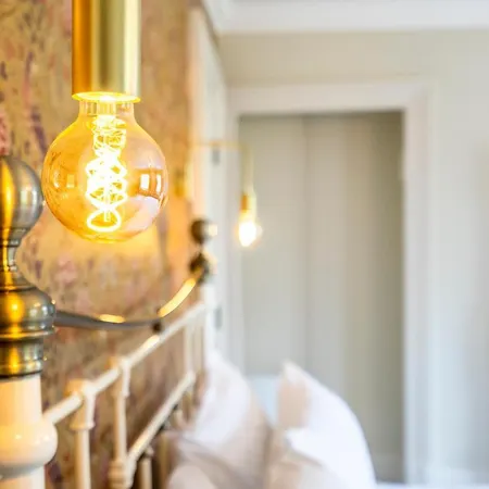 Clifford's Townhouse 펜션 요크