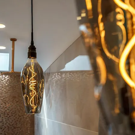 Clifford's Townhouse 펜션