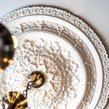 Clifford's Townhouse 펜션 요크