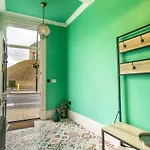 Vakantiehuis Clifford's Townhouse *