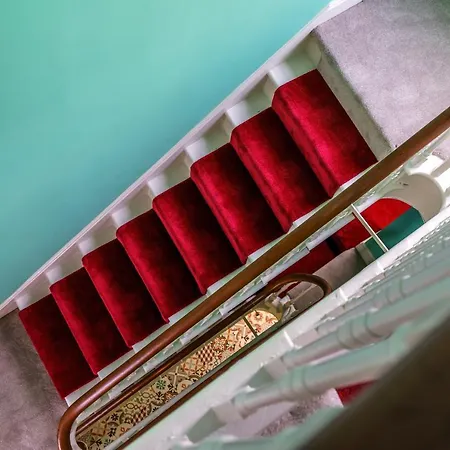 Clifford's Townhouse * Йорк