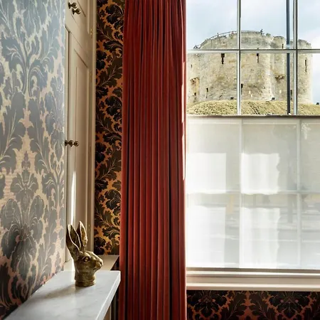 Дом отдыха Clifford's Townhouse Йорк