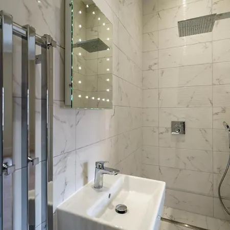 Clifford's Townhouse Йорк