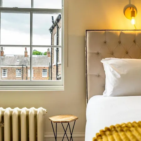 Clifford's Townhouse